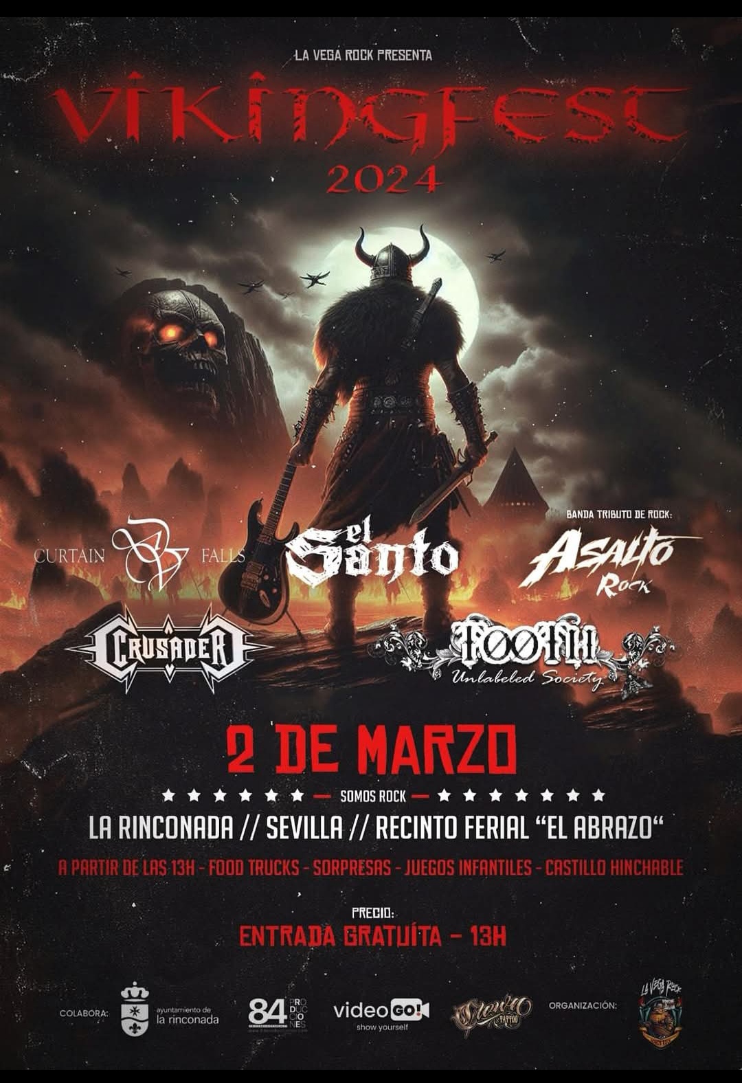 Concert Poster
